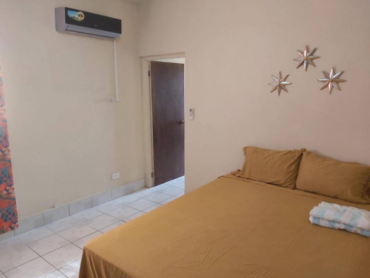 Ocean View Apartments Bridgetown Ngoại thất bức ảnh