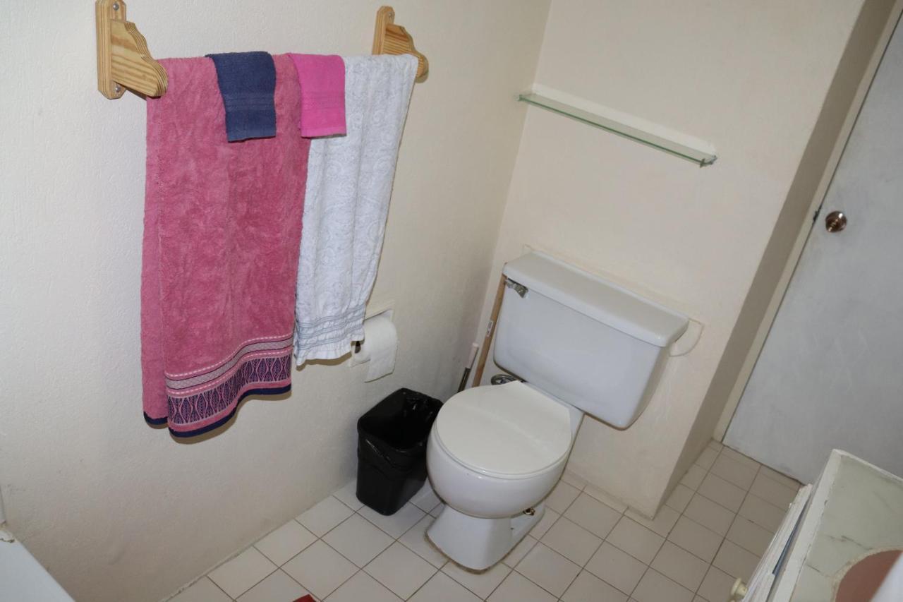 Ocean View Apartments Bridgetown Ngoại thất bức ảnh